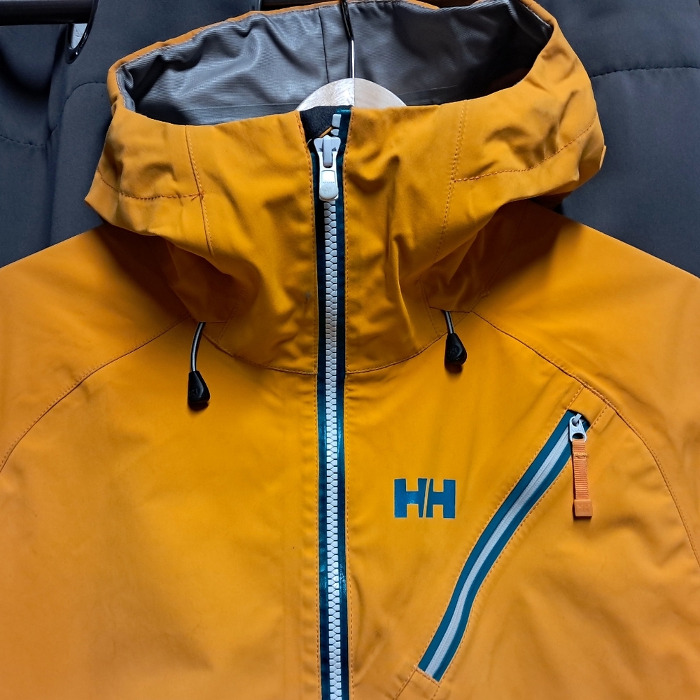 Helly Hansen Vergas Infinity Shell 2.0 Size S - Picture 6 of 8